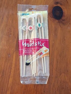 Holdstix Easy To Use Chopsticks